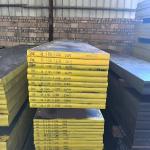 P20 Heat Treament Annealed/prehardened Mold Steel for Customized Production MOLD