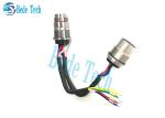 175mm Length Mounting Board AISG Connector Waterproof IP65 AC 500V/1 Min