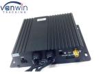 Double SD cards 1080P 4 Channel Mobile DVR Cameras Security System