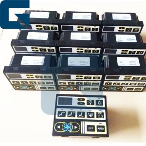 Wholesale EC210 Excavator Parts Air Conditioner Controller Panel 14541344 VOE14541344 from china suppliers