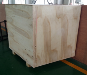 rotomolding road barrier