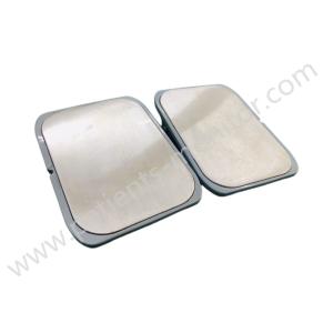 Wholesale Electrode Paddle Plate For Mindray D3 Defibrillator Paddle Medical Equipment Part from china suppliers