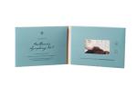 4.3 Inch LCD Video Brochure Promotional Gift Cosmetic Video Catalogue