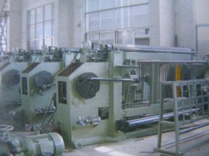 Wholesale Reverse Twisted Hexagonal Wire Netting Machine from china suppliers