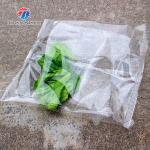 220V Automatic Sealing Vegetable Baler Pillow Type Food Packaging Automatic