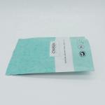 0.9KG Stand Up Packaging Pouches Aluminum Lamination Moisture Proof CE