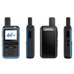 POC Long Distance Two Way Radio BQ-99 CAT1brand new module Large Screen Display