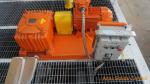 Oilfield Solids Control System Drilling Mud Tank System