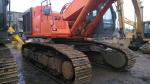 Used HITACHI EXCAVATOR ZX650 JAPAN