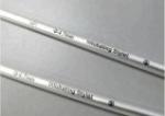 Flexible And Disposable Malleable Aluminum Stylet Rod For Nasal Endotracheal