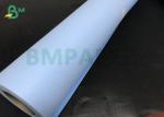 A0 A1 80gsm Cad Drawing Blueprint Plotter Paper Rolls 620mm / 880mm * 150m