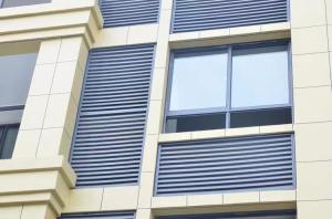 Wholesale Custom Aluminum Blind With Durability for a Personalized Look from china suppliers