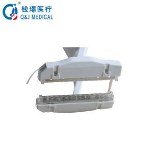Wholesale Abdominal Surgery Disposable Purse String Stapler White Color ABS Material from china suppliers