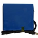 14.8V 2600mAh 18650 Lithium Rechargeable Battery CC CV