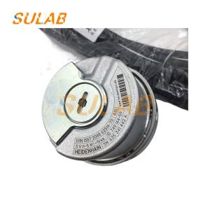 China Step Elevator HEIDENHAIN Rotary Encoder ERN1387204862S14-70 With 7 Meters Cable on sale