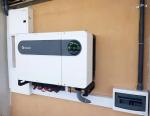Growatt EU Version Solar Inverter 100kW 110kW 150KW 3Phase 220V 230V On Grid