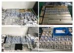 Electric Driven Equipment for Automatic Suppository Filling and Sealing in High