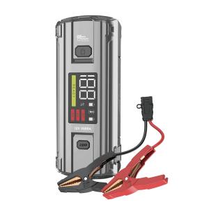 Wholesale Green Keeper UltraSafe High Discharge 3000A Car Battery Jump Starter For Vehicles Car from china suppliers