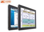 1024x768 15inch Capacitance Resistance Touch Screen LCD Display Panel