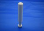 zro2 Pump Parts / Zirconia Ceramic Electric Piston Plunger Pump Wear Resistant