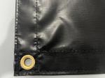 Lumber Tarp PVC Truck Tarps Load Cover Heavy Duty PVC Flatbed Tarp 16x27+4x8