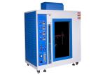 Button Control 1.5mm Medical Supplies Flammability Test Equipment
