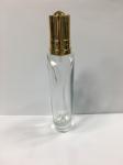 100ml Luxury Glass Perfume Bottles Perfume Sprayer Bottles Customized Logo And