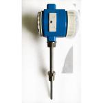 Intrinsic Safety Hart High Accuracy Temperature Transmitter 0.075% with LCD