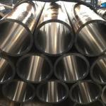 ASTM A106 Honing Precision Hydraulic Cylinder Pipe E355 ST52 1 / 2 Inch Cold