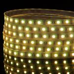 Linkable ROHS Dc 12 Or Dc24v Linear Strip Light