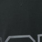 Sublimation Mens Hoodies And Sweatshirts With 70% Cotton 30% Polyester Material