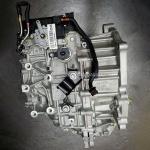 Gross Weight 82kg 6F24 6 Speed Automatic Transmission Gearbox Assembly for JEEP