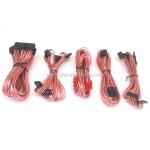 Computer Sleeve Cable Kit For EVGA Power Supply