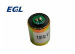 GS-32CT Vertical Geophone 10Hz Operating Temperature Range -40℃-100℃