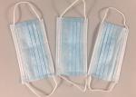 3 Ply Civil Adult Disposable Earloop Face Mask