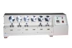 EN344 , SATRA TM161 Standard Footwear Testing Equipment For Midsole Fiberboard