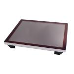 AR Glass Wall Mount Lcd Monitor