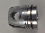 3.22 * 3 * 4mm Ring Size Diesel Engine Piston Set For D6114 Shangchai 2.2kg D05