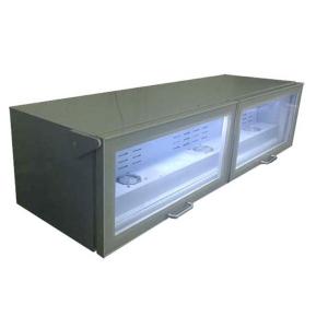 Wholesale 32L China cheap compressor cooling mini glass door refrigerator SC32 from china suppliers