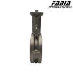 Durable Stainless Steel Soft Seal Butterfly Valve With Superior Sealing Ability