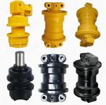 Komatsu excavator track roller PC100-5 PC200-5 PC300-5 PC400-5 Bottom Roller for