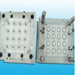 low pressure connector injection mould , low voltage injection molds for wire