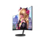 Wall Mounted Hopestar LCD Computer Monitors 350cd/M2 HDMI VGA Inputs