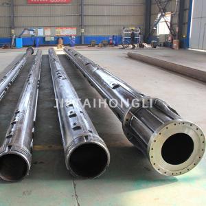 Wholesale Imt Full Interlocking 2500mm Drilling Rig Kelly Bar 60m from china suppliers