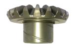 Spur Bevel Gear Series Precision CNC Machining Hot Forging Parts