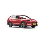 BYD Song Plus Dmi Electric Car 2023 DM-I 110KM EV Flagship PLUS Max Speed 170Km