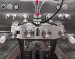 Middle 6 Inch Servo Motor Softgel Encapsulation Machine