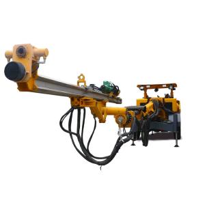 Wholesale Tunnel Construction Tunneling Jumbos Fully Hydraulic from china suppliers
