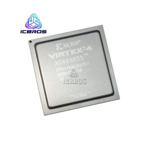 Wholesale XC4VLX200-10FF1513I from china suppliers