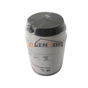 Wholesale Construction Machinery Parts Fuel Filter for PC60-8 PC70-8MO Excavator 600-319-5910 from china suppliers